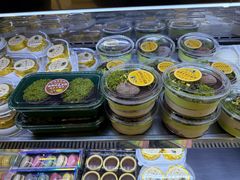 -幸福蛋糕坊(金顶街店)