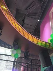 -欧酷世界动力星球(王府井奥莱UP TOWN店)