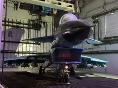 -泰达航母主题公园