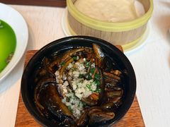 -香乐园·淮扬菜中餐厅·Shang Garden(福田香格里拉店)