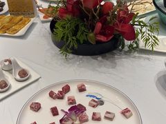 -澳洲肥牛火锅(转盘路店)