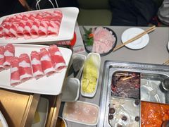 -海底捞火锅(龙湖北京大兴天街店)