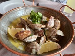 -ALBERGUE 1601 婆仔屋葡国餐厅