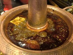 -民食香·腊排骨野生菌美食(木府店)