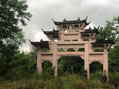 -扬美古镇景区