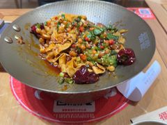 -福客麻辣烫·现炒麻辣香锅(印力中心店)