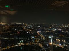 -无锡苏宁银河国际酒店-悦府65中餐厅