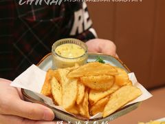 -池奈·咖喱蛋包饭(熙地港店)