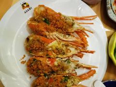 -割烹旭日本料理(龙湖狮山天街店)