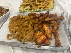 -江城燕子大排档(江汉路步行街店)