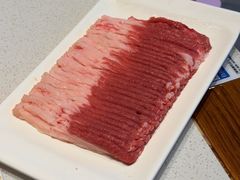 -清真·鸦儿李记·涮肉(马家堡店)