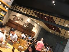 -星巴克臻选(深圳罗湖万象城店)