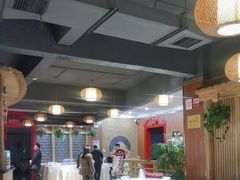 -老雒阳面馆·水席(洛宁高速路口店)