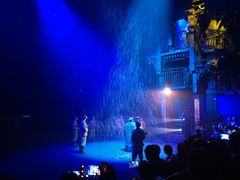 -《12·12》西安事变大型实景演出