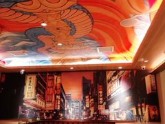 -仓桥家·焗寿司·锅物(光谷步行街店)