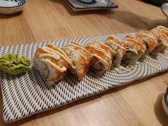 -村上一屋·亚洲菜融合小馆(南楼店)