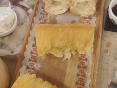 -点都德(皇岗村店)