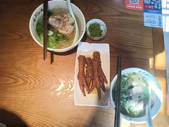 -鑫震源·苏式大虾生煎(山塘街店)