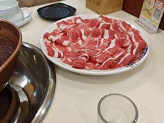 -福寿斋·老北京铜锅涮肉·烤鸭(顺义总店)