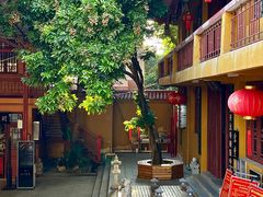 -福州开元寺