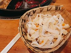 -憨铁匠火锅(红山6979店)