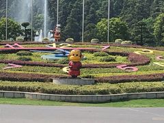 -南京银杏湖乐园