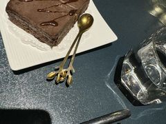 -吱咖啡西式简餐