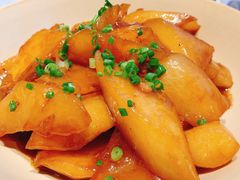 -扬州狮子楼·非遗淮扬菜(总店)