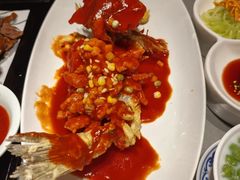 -姑苏家宴·苏帮菜·松鼠桂鱼(苏州总店)