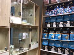 -屋虎猫馆(宝安大仟里店)