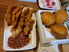 -傣妹火锅(南京东路一店)