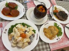 -华梅西餐厅(哈尔滨中央大街店)