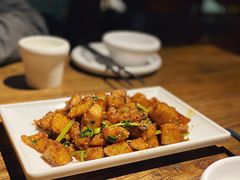 -三猫黑鱼花(南大店)