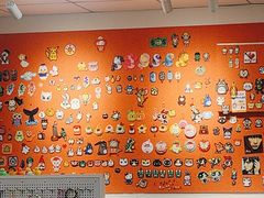 -爆爆手作·掐丝珐琅·Tufting·捏捏乐DIY团建集合店(朝阳店)