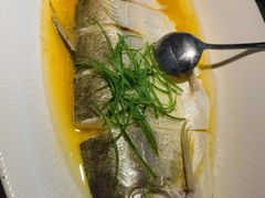 -荷塘秋月·本帮江浙菜(国权路店)