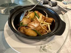 -海湾壹品·粤菜·早茶·烤鸭(拱北店)