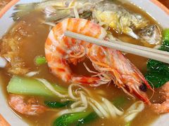 -赵璐海鲜面馆(德行路店)