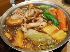 -吉野家(顺义站前北街店)