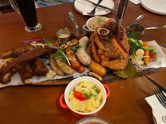 -haxnbauer海森堡德国餐厅(深圳coco店)
