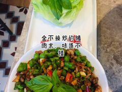 -美奈小馆·东南亚菜(福田星河COCO Park店)