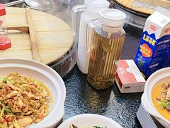 -陈大锅·岳阳鱼馆·地道岳阳菜(美食街店)