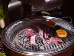 -核桃碳烤肉馆(深圳首店)