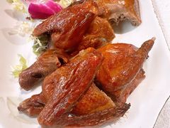 -喜记避风塘炒辣蟹(旗舰店)