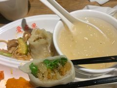 -素清香(解放路店)