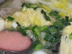 -徐盛兴手工点心(川沙店)