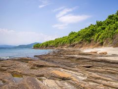 -东平洲海岸公园