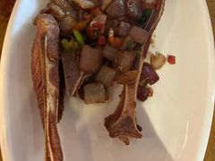 -老阿爸鲜鱼土菜(昆山花桥店)