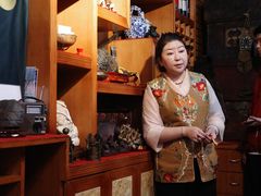 -吉祥圣雪藏餐