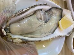 -一蚝一贝海鲜特色餐厅(万象城店)