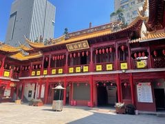 -钦赐仰殿道观